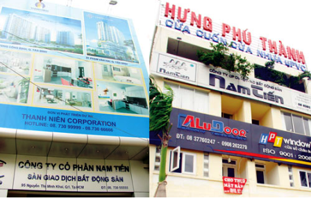 Hạ màn vụ "2 công ty Nam Tiến" - 1