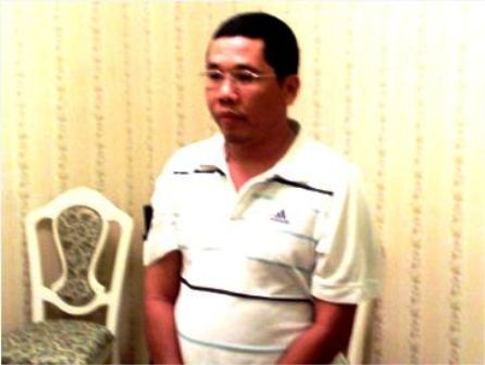 Dời ngày xử nhà báo cưỡng đoạt tiền doanh nghiệp - 1 Dời ngày xử nhà báo cưỡng đoạt tiền doanh nghiệp - 1