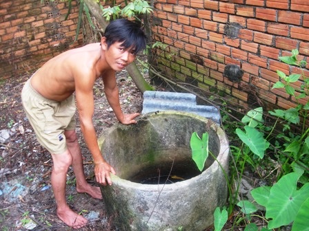 Nông dân Đồng Nai đòi bồi thường 11,5 tỉ đồng - 1