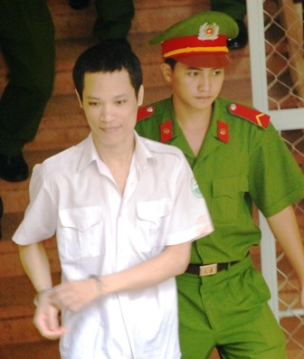 Người 2 lần bị kết án tử hình lại sắp hầu tòa - 1 Người 2 lần bị kết án tử hình lại sắp hầu tòa - 1