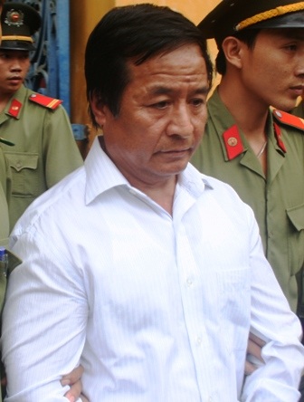 Vụ giết người diệt khẩu: bị cáo và bị hại đều kháng cáo - 1 Vụ giết người diệt khẩu: bị cáo và bị hại đều kháng cáo - 1