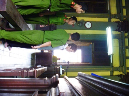 Bi kịch mối tình tay ba - 1