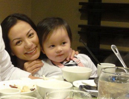 Siêu mẫu Ngọc Thúy bị chồng cũ kiện đòi hàng trăm tỷ đồng - 2 Siêu mẫu Ngọc Thúy bị chồng cũ kiện đòi hàng trăm tỷ đồng - 2