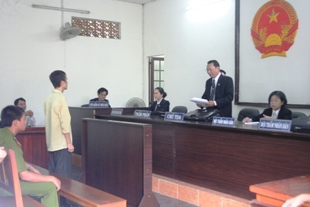 Cụ bà mất mạng vì làm phúc nhầm người - 1