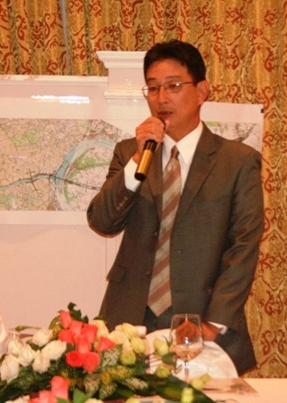 “Chúng tôi tự hào được tham gia dự án hầm Thủ Thiêm” - 3 “Chúng tôi tự hào được tham gia dự án hầm Thủ Thiêm” - 3