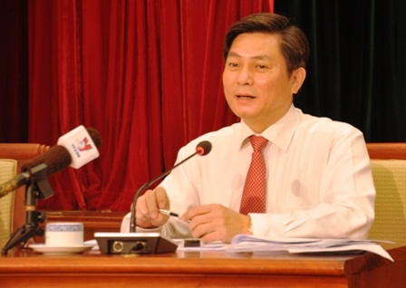 Xây dựng hạ tầng để kêu gọi đầu tư vào khu đô thị Thủ Thiêm - 2 Xây dựng hạ tầng để kêu gọi đầu tư vào khu đô thị Thủ Thiêm - 2