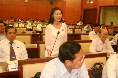 “CSGT có tiêu cực nhưng chỉ là con sâu làm rầu nồi canh” - 1 “CSGT có tiêu cực nhưng chỉ là con sâu làm rầu nồi canh” - 1