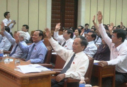 “Bỏ tên hầm Thủ Thiêm là “có tội” với bà con” - 6 “Bỏ tên hầm Thủ Thiêm là “có tội” với bà con” - 6