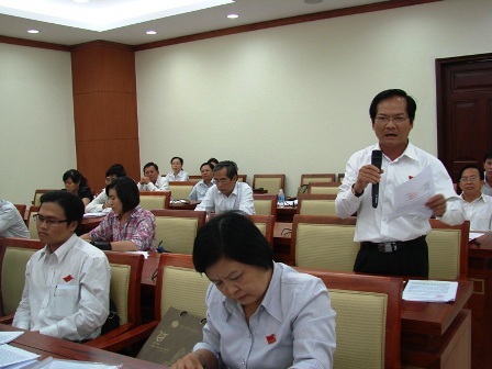 Nhức nhối chuyện bệnh viện, vệ sinh thực phẩm ở thành phố 10 triệu dân - 1 Nhức nhối chuyện bệnh viện, vệ sinh thực phẩm ở thành phố 10 triệu dân - 1