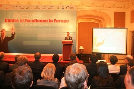 Luxembourg mở rộng hợp tác đầu tư với Việt Nam - 1