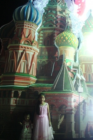 Ngập tràn không khí Giáng sinh khắp cả nước - 12