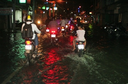 Ngập tràn không khí Giáng sinh khắp cả nước - 16