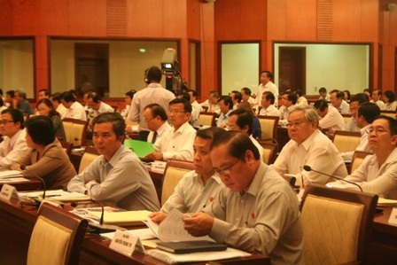 TPHCM tăng phí giam giữ xe đua trái phép lên 500.000 đồng/ngày