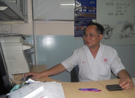 Chuyện vui buồn của bác sĩ nam học - 2 Chuyện vui buồn của bác sĩ nam học - 2