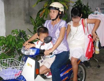 Chuyện đời nhiều khúc rẽ của nữ giang hồ một thời - Tâm “si-đa” - 2 Chuyện đời nhiều khúc rẽ của nữ giang hồ một thời - Tâm “si-đa”