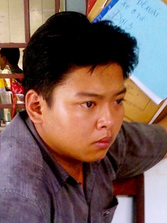 Tử hình bảo vệ giết, hiếp nữ thông dịch viên