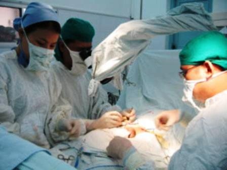 Chuyện vui buồn của bác sĩ nam học - 1 Chuyện vui buồn của bác sĩ nam học - 1