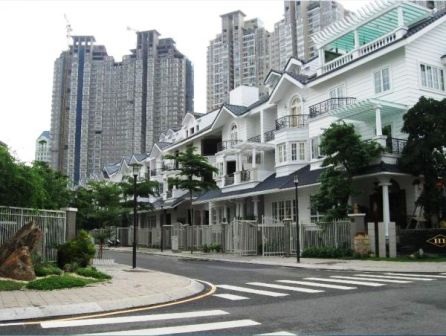 "Nội chiến" ở chung cư cao cấp bậc nhất Việt Nam - 2