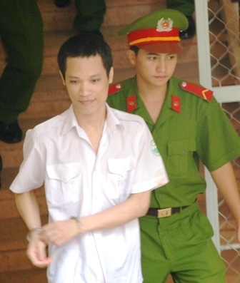 Người 2 lần trắng án tử hình bị bắt trở lại - 2 Người 2 lần trắng án tử hình bị bắt trở lại