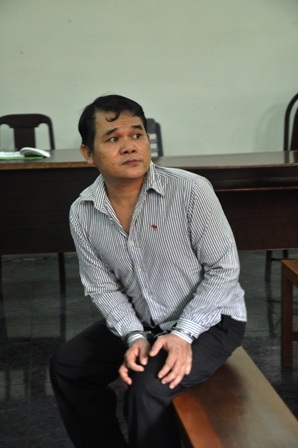 “Phi công trẻ" giết bạn người tình vì bị ngăn cản tình yêu - 1 “Phi công trẻ giết bạn người tình vì bị ngăn cản tình yêu