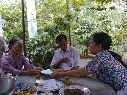 Mưa lớn, cả gia đình bị nước cuốn trôi