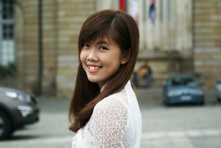 Nét đẹp thuần Việt