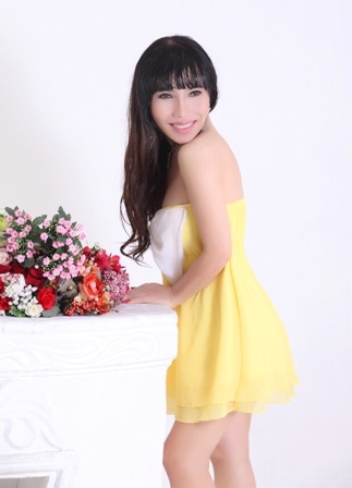 Tâm sự của người chuyển giới đầu tiên được công nhận tại Việt Nam - 3 Điều ước còn lại của Trâm là được sớm gặp chàng người yêu Việt kiều