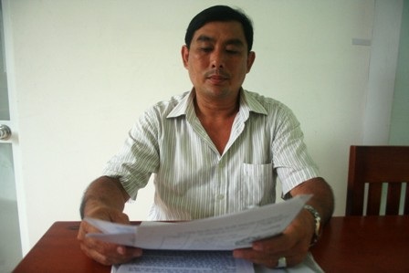 Niềm vui mong manh của thiếu tá quân đội trong vụ án ly kỳ - 1 Niềm vui mong manh của thiếu tá quân đội trong vụ án ly kỳ