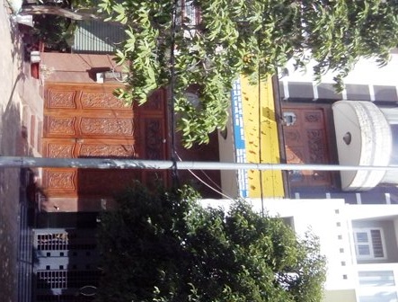 Thêm một "tập đoàn" đa cấp lừa đảo kiểu Muaban 24 bị đánh sập - 1 Trụ sở của Công ty Cộng Đồng Việt đóng cửa sau khi bị công an sờ gáy
