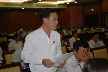 Đặc xá do nhà tù quá tải, không phải do cải tạo tốt - 3 Rất nhiều chất vấn về nạn cướp giật