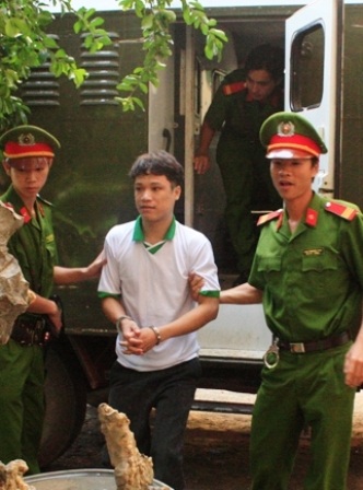 Lê Bá Mai của "kỳ án vườn mít" bị đề nghị án tử hình - 1 Lê Bá Mai bị đề nghị mức án tử hình