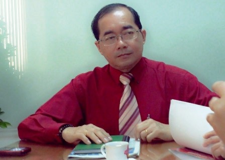 Ông Hoàng Hữu Phước chấp nhận mọi hình thức kỷ luật của Quốc hội chứ kiên quyết không từ nhiệm