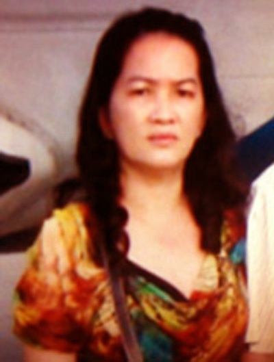 Sắp xét xử vụ trung tá CSGT bị vợ đầu độc - 1 Với hành vi giết người dã man vì động cơ đê hèn, Dư Kim Liên đối mặt mức án tử hình