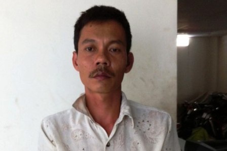Hành trình chạy trốn lệnh truy nã của ông trùm trường gà lớn nhất Sài Gòn - 2 Các con bạc tại trường gà của Chiến lò thiêu bị công an bắt quả tang