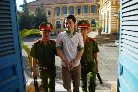 Số phận pháp lý của bị cáo Mai vẫn lửng lơ