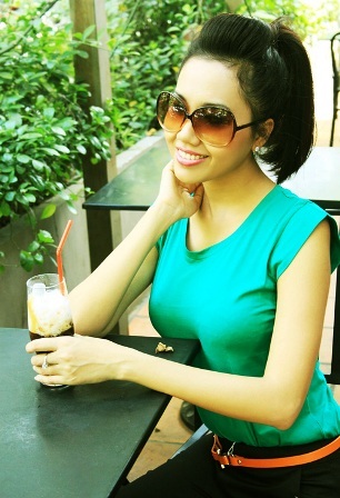 Hoa hậu Mỹ Xuân sợ đối diện với truyền thông khi hầu tòa