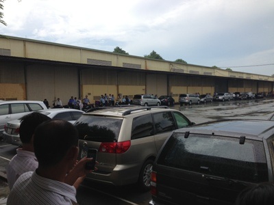 Nhân viên ngân hàng lên fecebook tìm thông tin, thu hồi nợ xấu