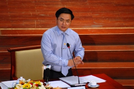 Giám đốc Sở Xây dựng đăng đàn trả lời chất vấn
