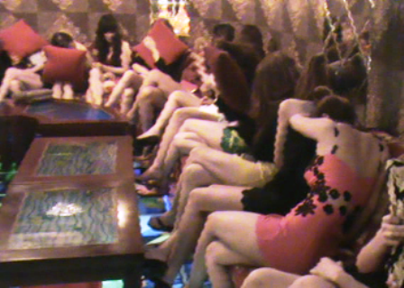 Sẽ đình chỉ chủ tịch xã, phường để nạn mại dâm hoành hành - 1 Sẽ đình chỉ chủ tịch xã, phường để nạn mại dâm hoành hành