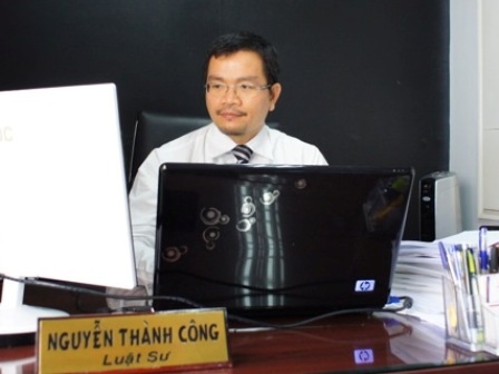 Ý kiến luật sư về vụ chìm tàu làm 9 người chết - 1 LS Nguyễn Thành Công