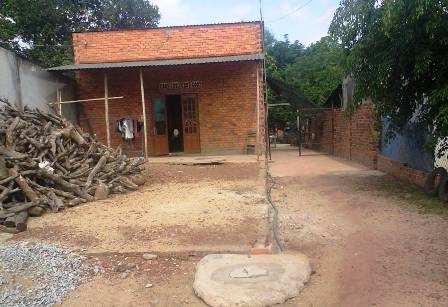 Hai bản án trái ngược, một gia đình khốn khổ càng thêm bi đát