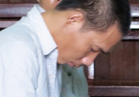 Giết mẹ, vùi lấp đất rồi trồng cây lên trên để phi tang - 1 Gã con trai bất hiếu bị tòa phúc thẩm bác kháng cáo, tuyên y án tử hình