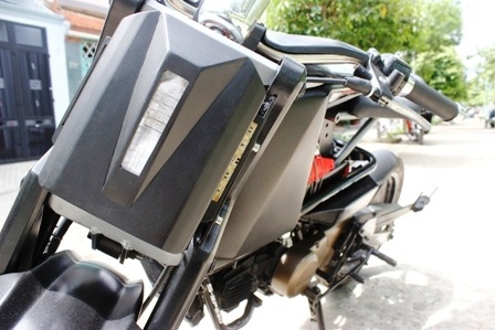 Hệ thống đèn Led giúp tiết kiệm điện