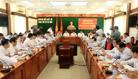 Lãnh đạo đừng “bỏ quên” những lời hứa trước dân! - 2 Nhiều khiếu nại, tố cáo của công dân được Chủ tịch nước yêu cầu giải quyết kịp thời