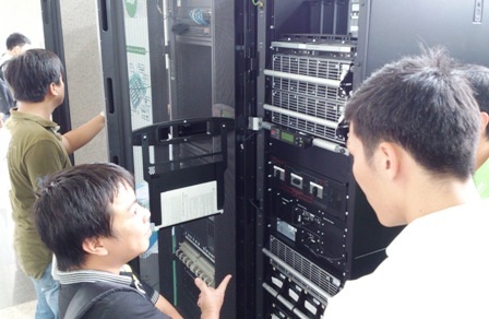 Năm 2050, Việt Nam sẽ mất cân bằng cung cầu điện?! - 2 Sử dụng phung phí, tương lai gần, Việt Nam sẽ thiếu điện