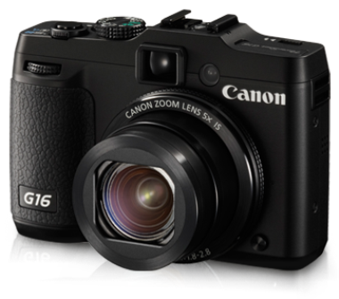 Canon trình làng 16 sản phẩm đột phá tại Việt Nam - 3 Máy ảnh