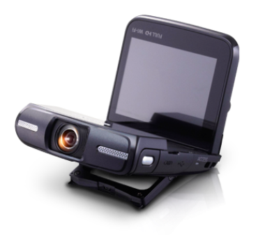 Canon trình làng 16 sản phẩm đột phá tại Việt Nam - 5 Máy quay cầm
tay LEGRIA Mini