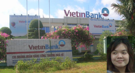 Phi vụ Huyền Như lừa nhóm bầu Kiên 718 tỉ: Kẻ cắp gặp bà già - 1 Lợi dụng chức vụ, quyền hạn tại Vietinbank, Huyền Như đã thực hiện trót lọt nhiều vụ lừa đảo