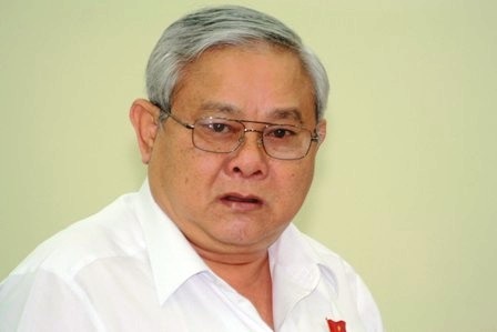 Đại biểu Lâm Đình Chiến: Đánh dân là trật lất rồi