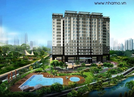 Sức hút mãnh liệt từ Dream Home - 4 Dream Home giúp bạn có cơ hội sở hữu căn hộ và dễ dàng tiếp cận gói hỗ trợ 30.000 tỷ đồng